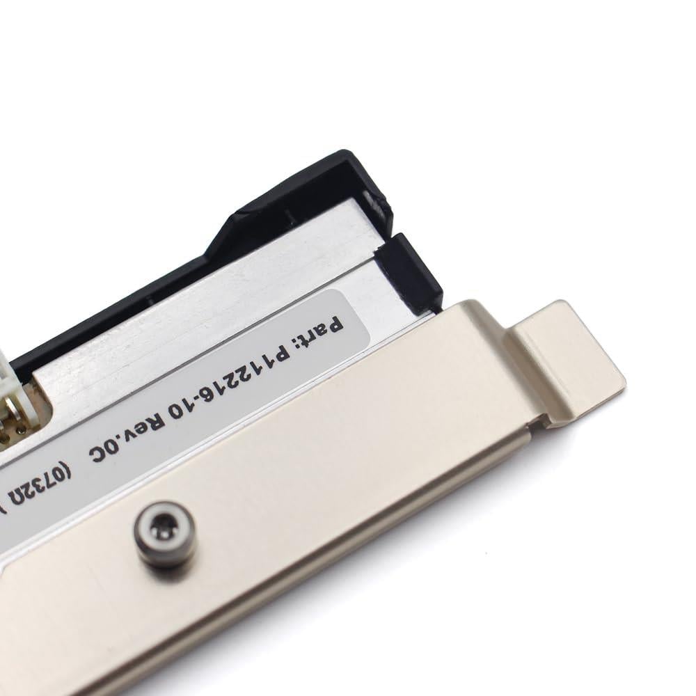 P1123335-056 Zebra ZT111, ZT211, ZT231, ZT231R Yazıcı Kafası 203 dpi (Printhead)