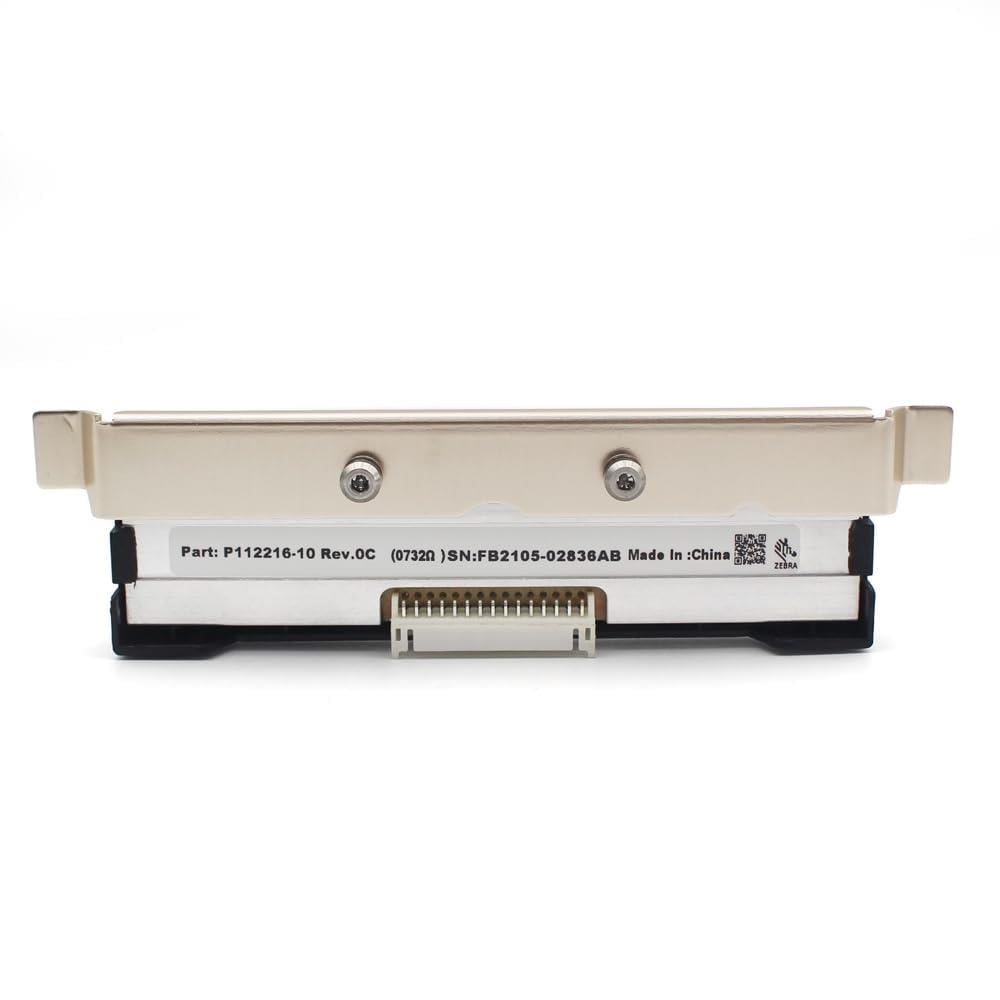 P1123335-056 Zebra ZT111, ZT211, ZT231, ZT231R Yazıcı Kafası 203 dpi (Printhead)