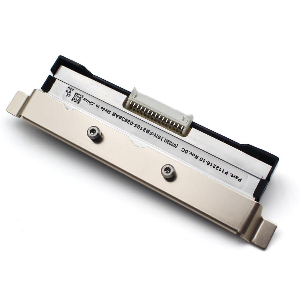 P1123335-056 Zebra ZT111, ZT211, ZT231, ZT231R Yazıcı Kafası 203 dpi (Printhead)