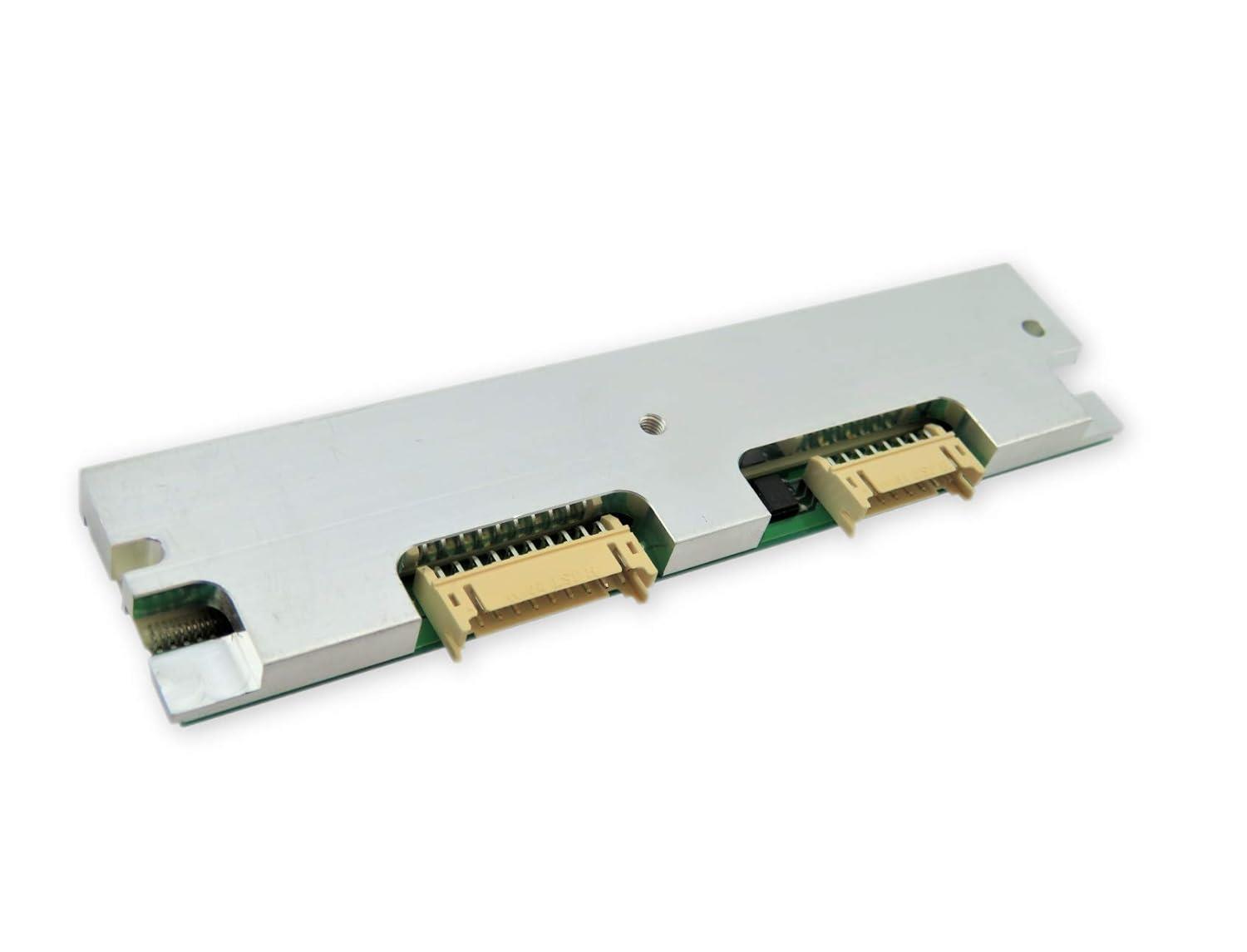 PHD20-2261-01 Datamax O'neıl M-4206 Mark II 203 Dpi Yazıcı Kafası (Printhead))