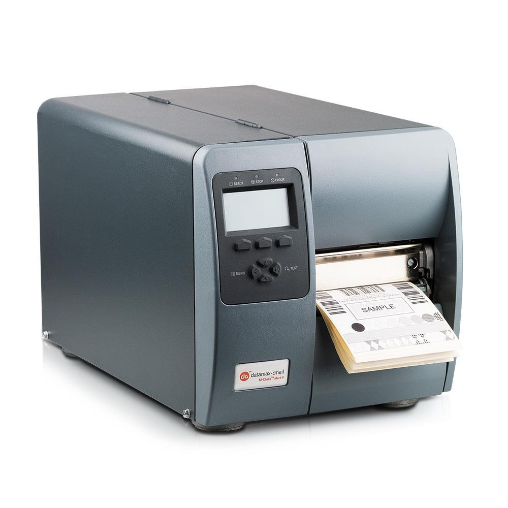 PHD20-2261-01 Datamax O'neıl M-4206 Mark II 203 Dpi Yazıcı Kafası (Printhead))