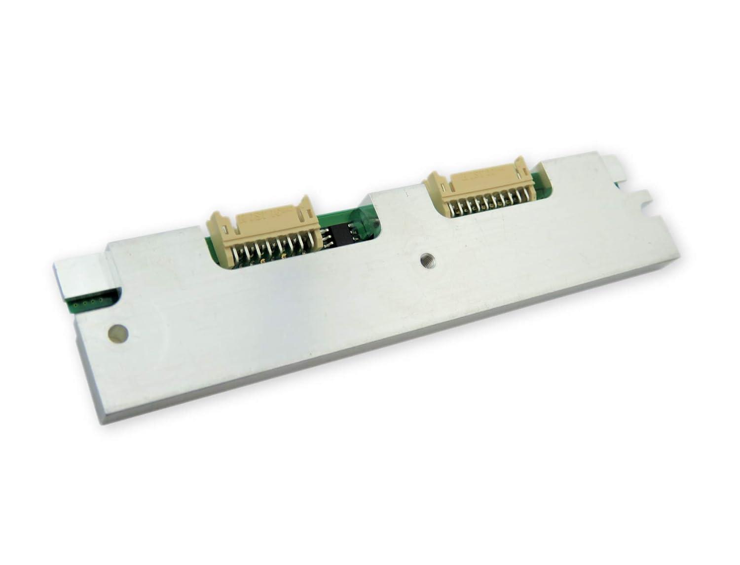 PHD20-2261-01 Datamax O'neıl M-4206 Mark II 203 Dpi Yazıcı Kafası (Printhead))