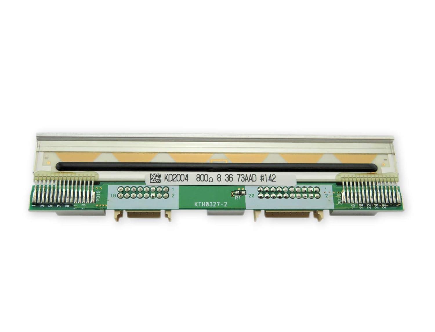 PHD20-2261-01 Datamax O'neıl M-4206 Mark II 203 Dpi Yazıcı Kafası (Printhead))