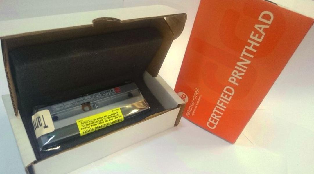 PHD20-2278-01 Printhead, Smartchip, 203DPI – I-4212e Yazıcı Kafası