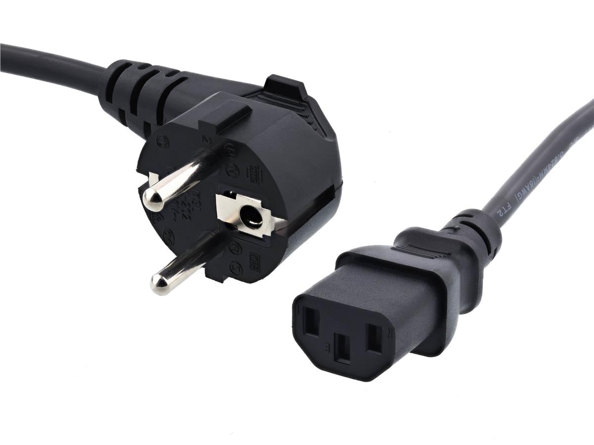POWER CABLE