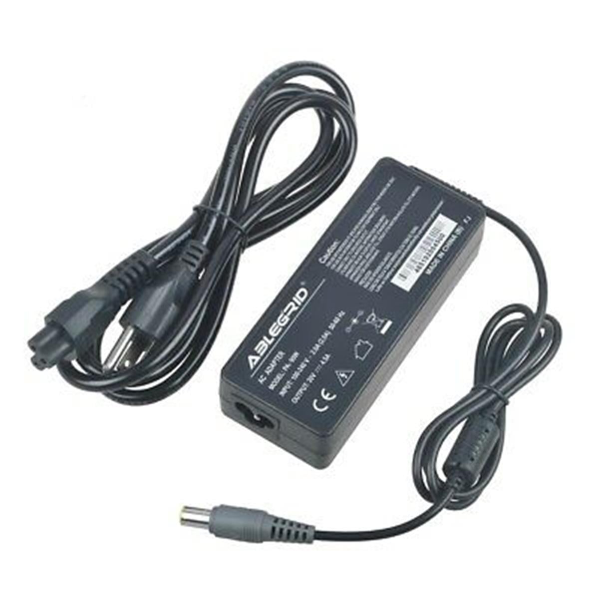 POWER SUPPLY 20V 4.5A DC