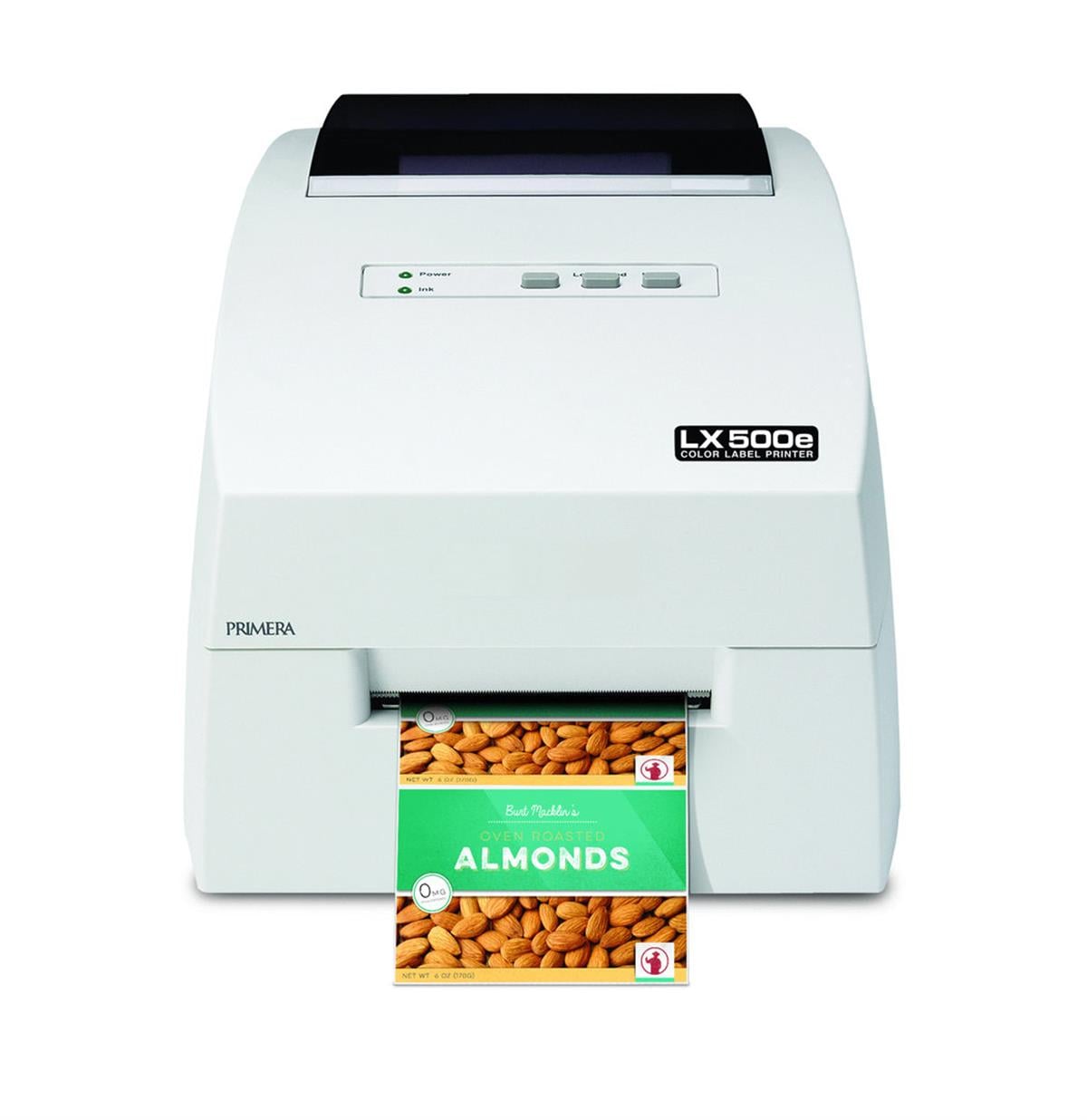 PRIMERA LX500e COLOR LABEL PRINTER