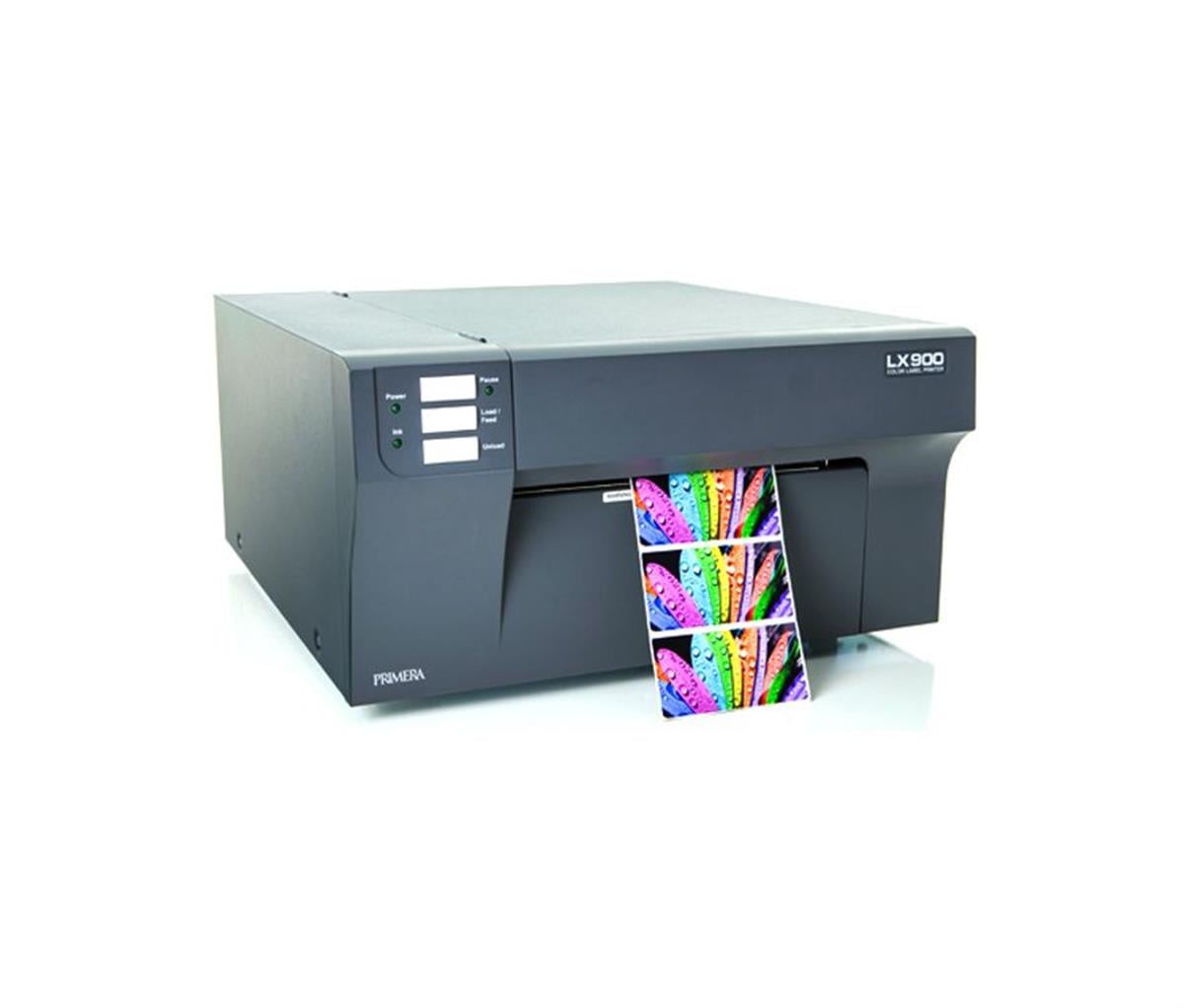 PRIMERA LX900e PRINT ENGINE                            