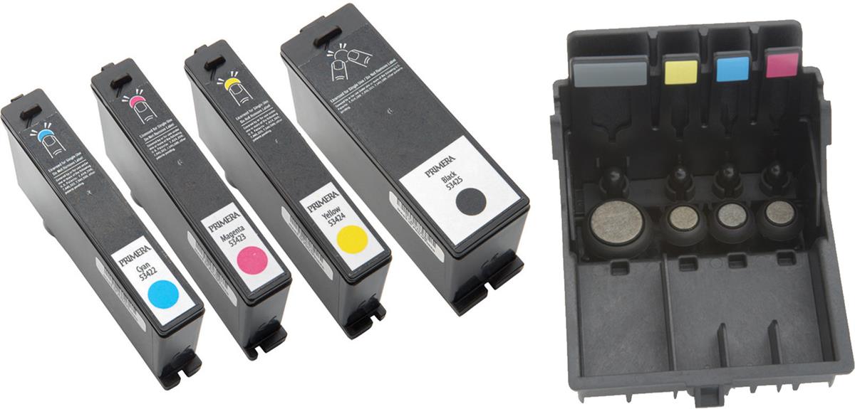 PRIMERA LX900e PRINTHEAD