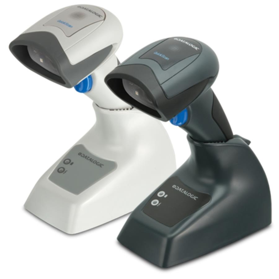 RBP-QMBT2X-BK Datalogic Quickscan QM2400 - QM2100 Pil