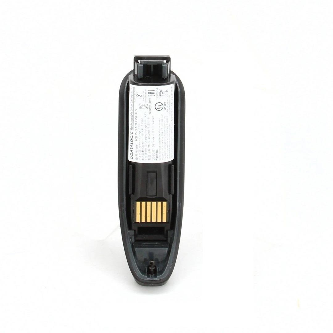 RBP-QMBT2X-BK Datalogic Quickscan QM2400 - QM2100 Pil