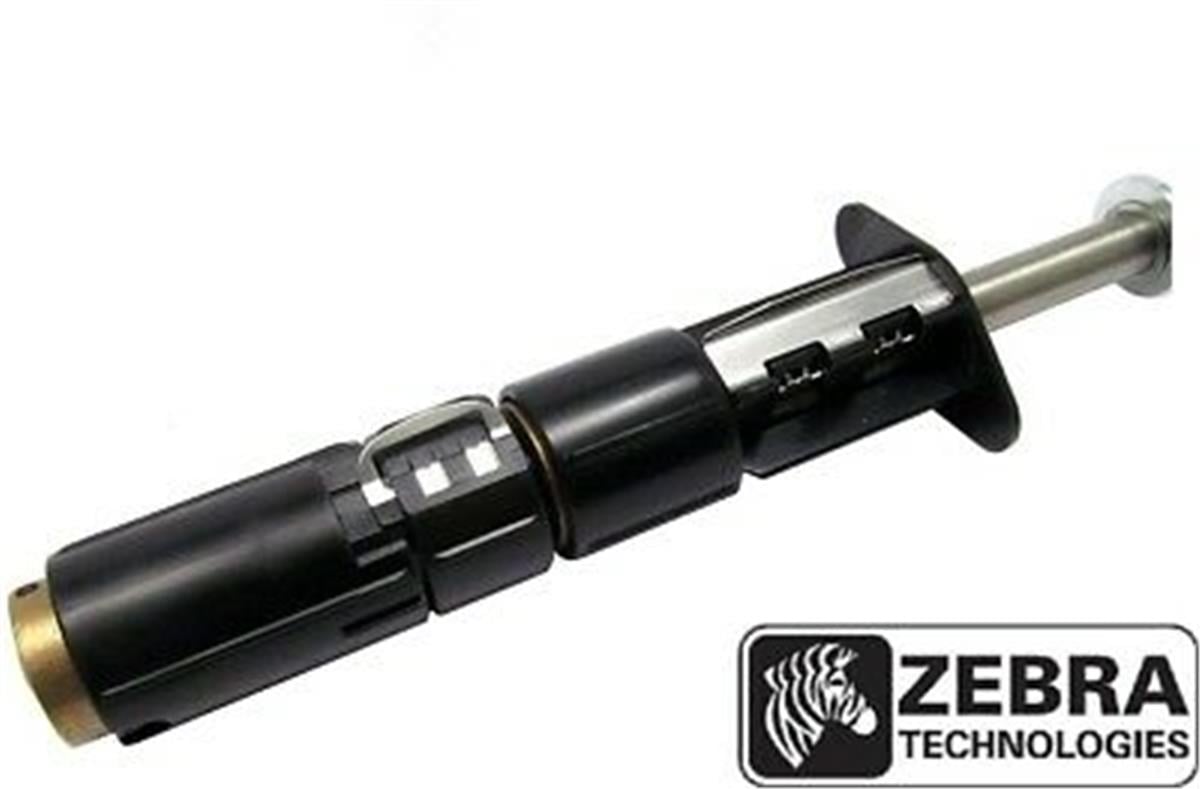 RIBBON SUPPLY SPINDLE KIT ZEBRA Z4M+