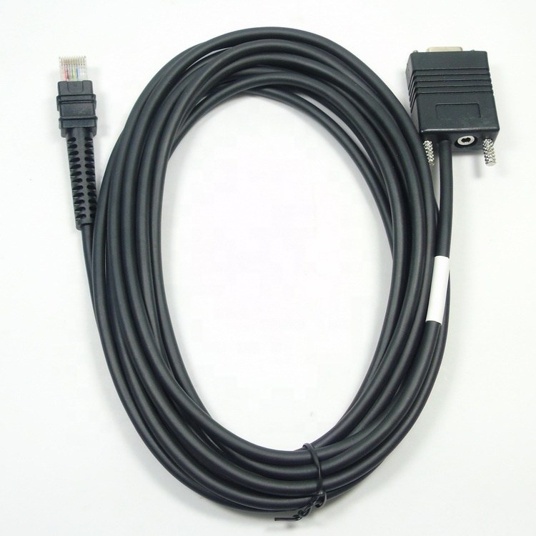 Rs-232 Haberleşme Kablosu (Zebra)