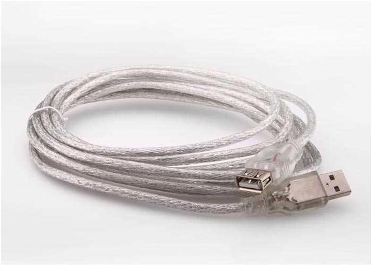 S-LINK SL-AF2003 3MT USB 2.0 YAZICI UZATMA KABLOSU