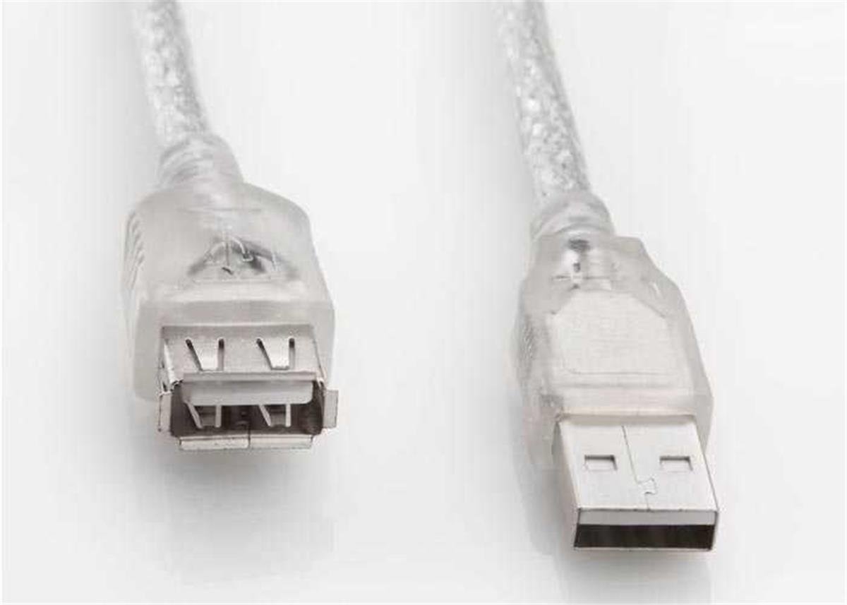 S-LINK SL-AF2003 3MT USB 2.0 YAZICI UZATMA KABLOSU