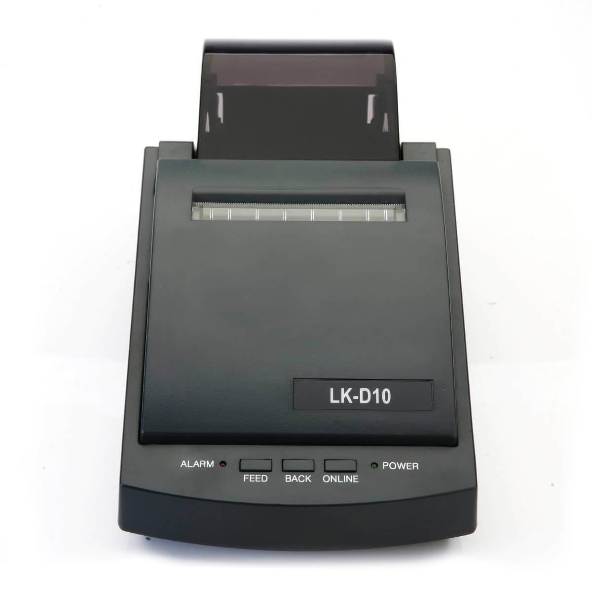 SEWOO LK-D10 YAZICI SET (BATTERY-BT)