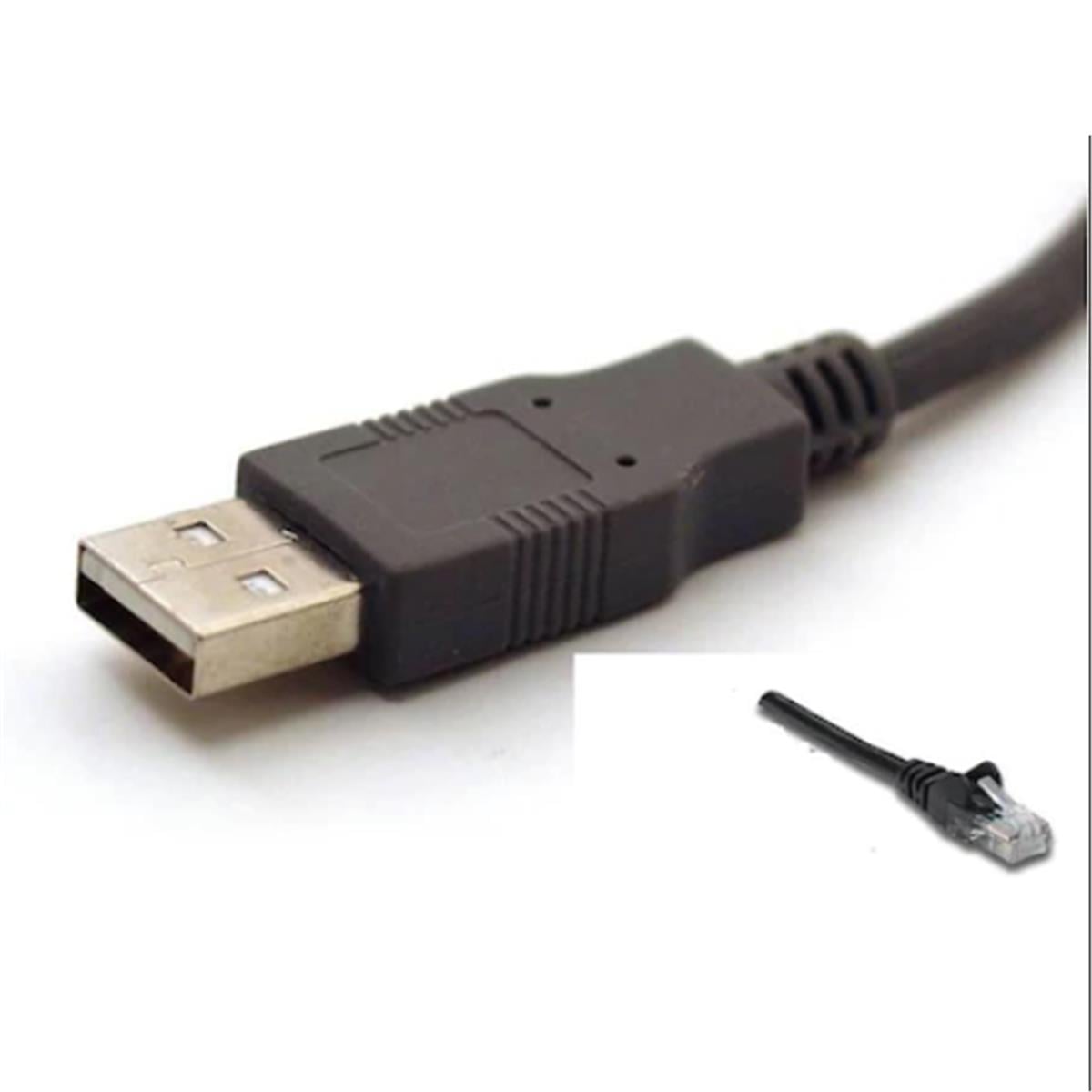 SPIDER SP200 USB KABLO