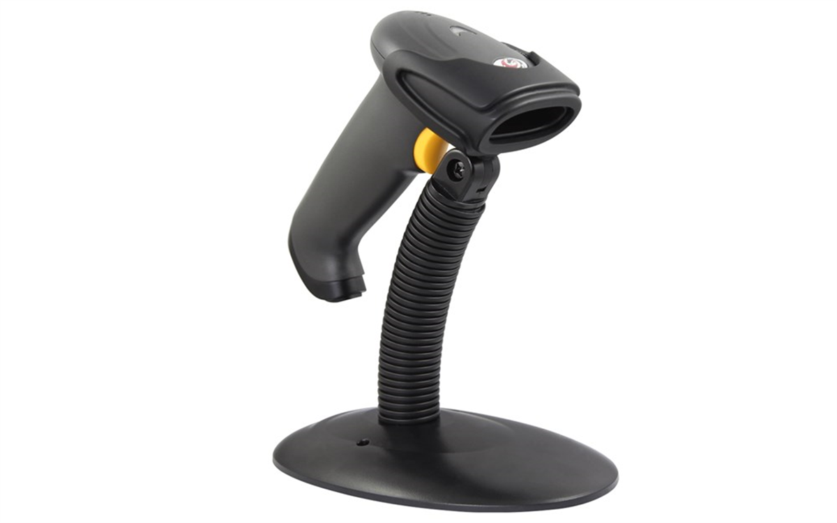 SUNLUX XL5500 CCD BARKOD OKUYUCU