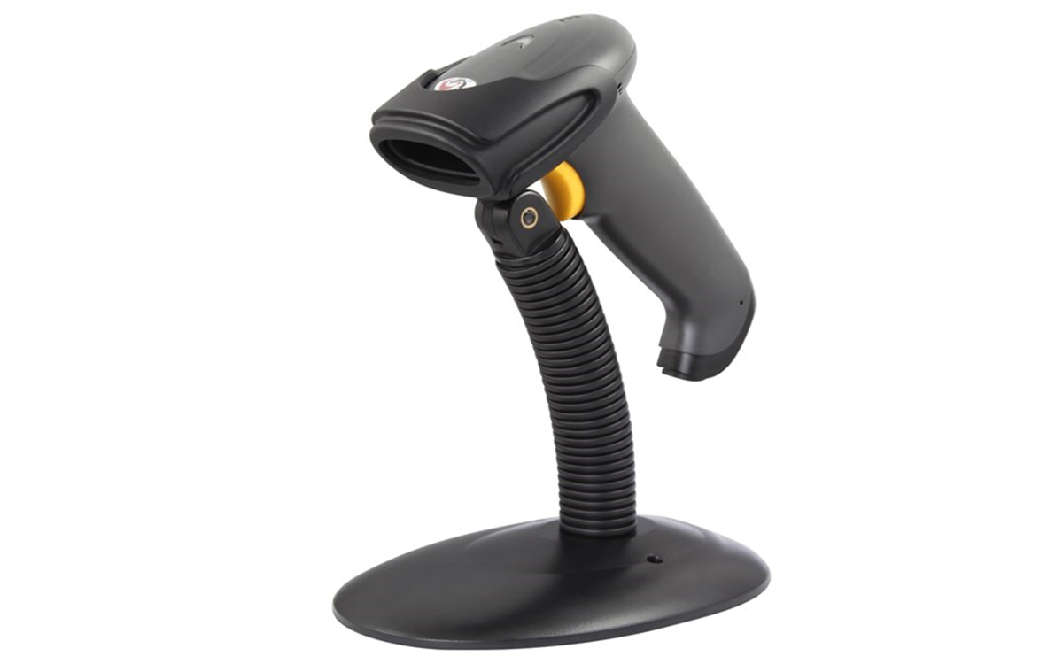 SUNLUX XL5500 CCD BARKOD OKUYUCU