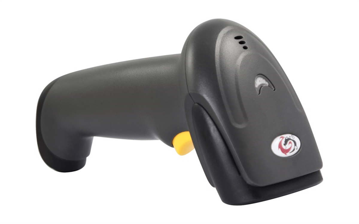 SUNLUX XL5500 CCD BARKOD OKUYUCU