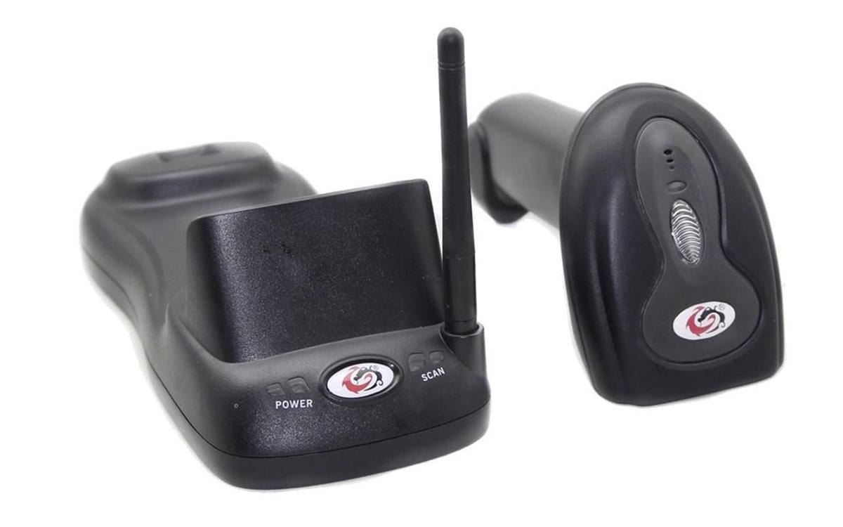 SUNLUX XL9310 WIFI 1D BARKOD OKUYUCU-USB