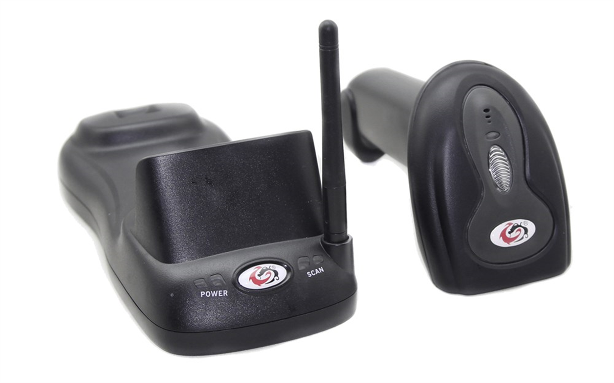 SUNLUX XL9522 WIFI 2D BARKOD OKUYUCU-USB