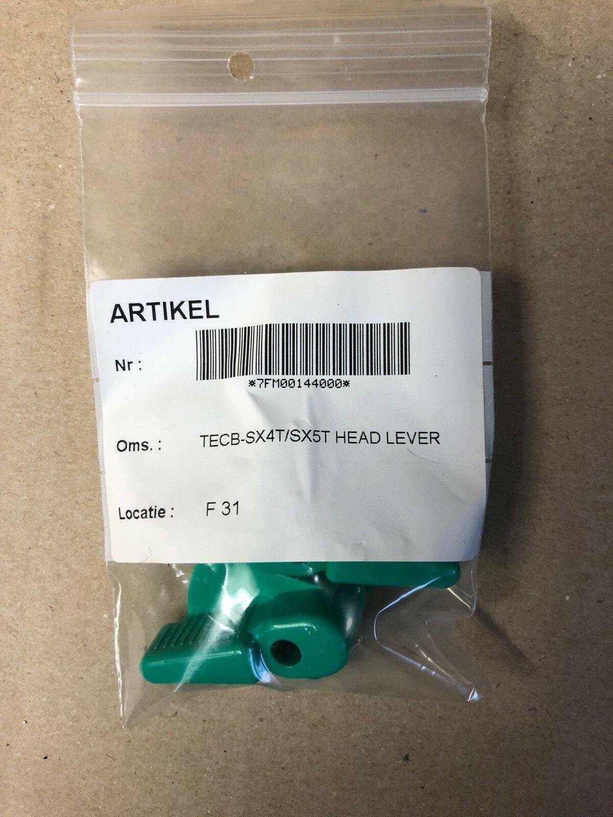TEC SX4T HEAD LEVER