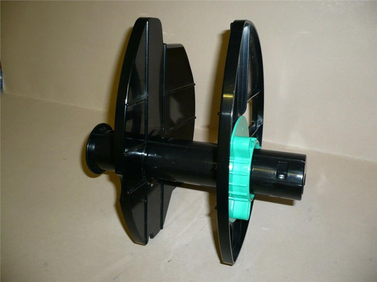 TEC SX4T/SX5 SUPPLY HOLDER ASSY