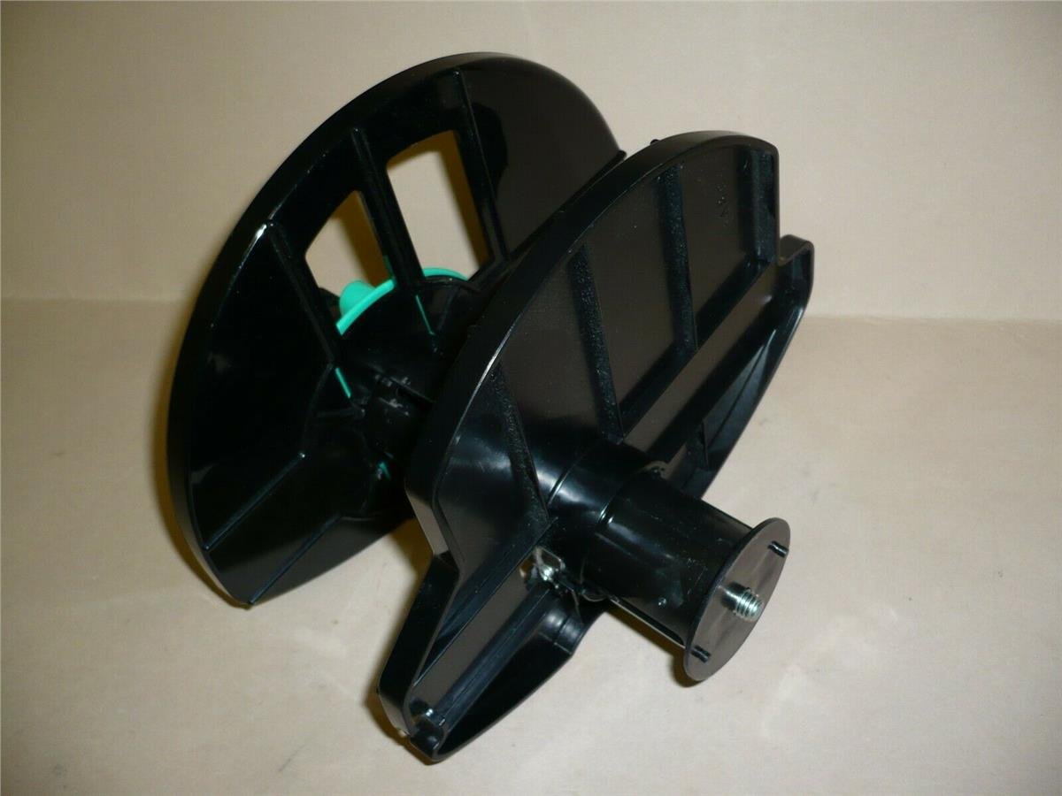 TEC SX4T/SX5 SUPPLY HOLDER ASSY