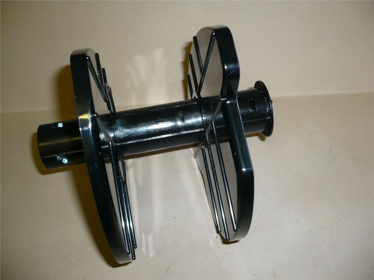 TEC SX4T/SX5 SUPPLY HOLDER ASSY