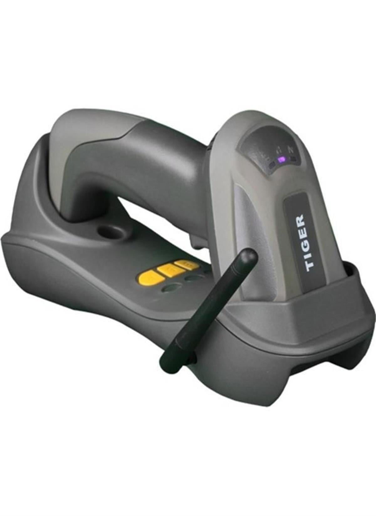 TIGER CS26 KABLOSUZ KAREKOD BARKOD OKUYUCU