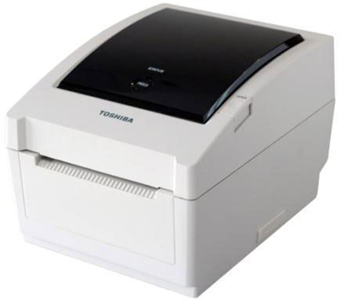 TOSHIBA TEC B EV4T BARKOD YAZICI