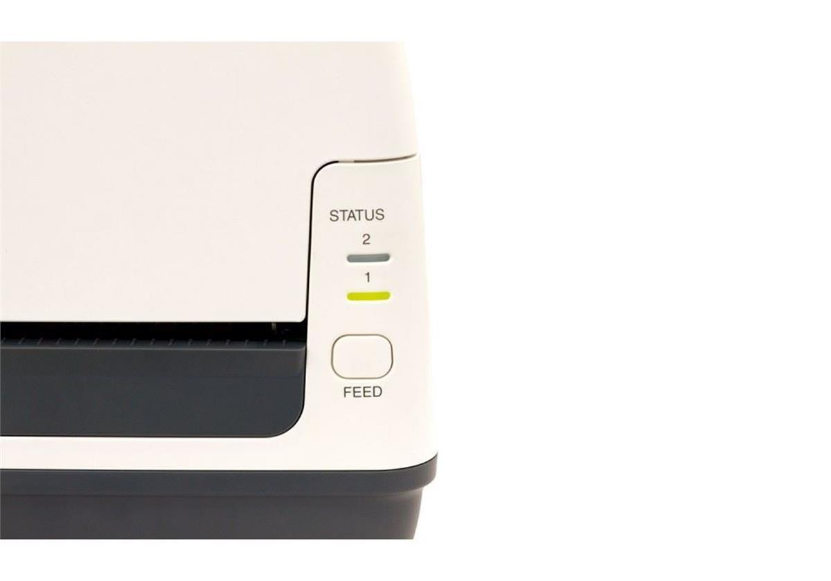 TOSHIBA TEC B-FV4T BARKOD YAZICI