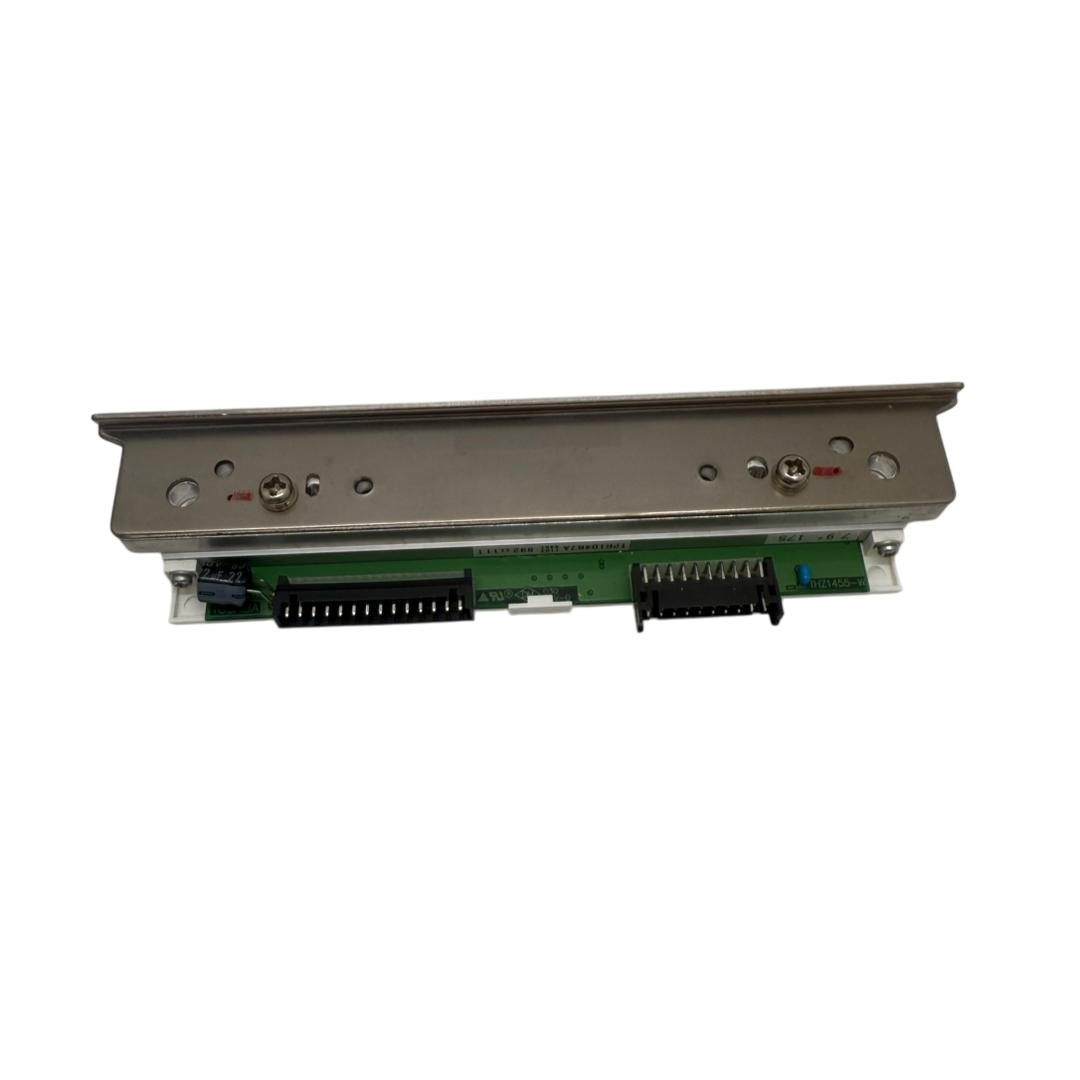 Toshıba Tec Sx4T Prınthead 203 Dpı
