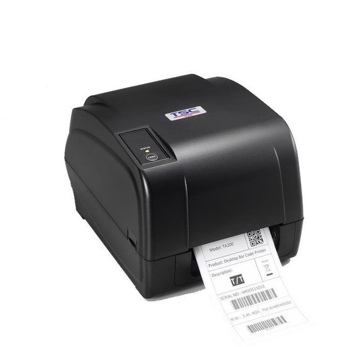 TSC TA300  BARKOD YAZICI (USB-SERİ)