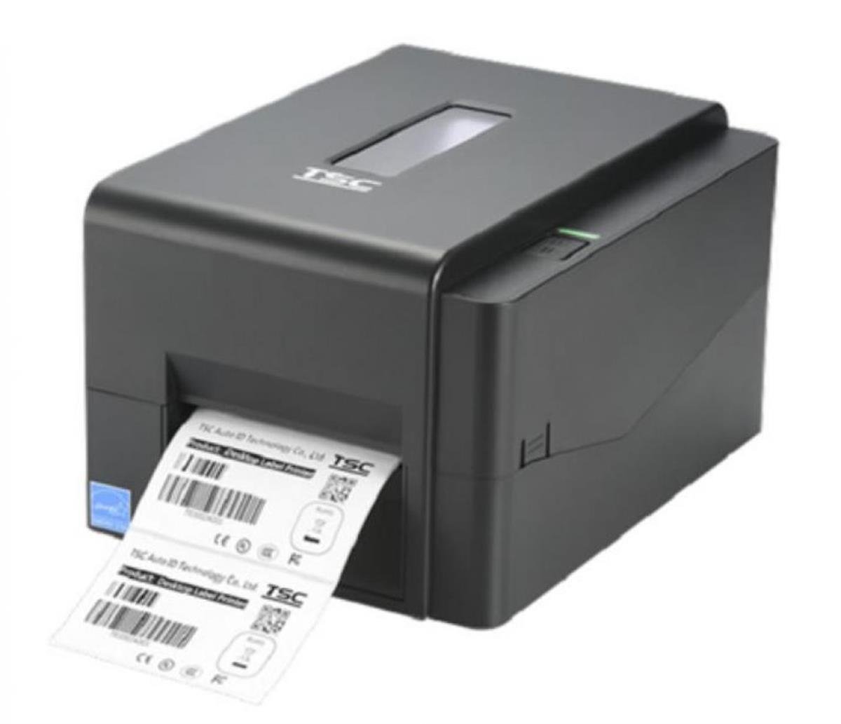 TSC TE-210  BARKOD YAZICI (USB-SERİ)