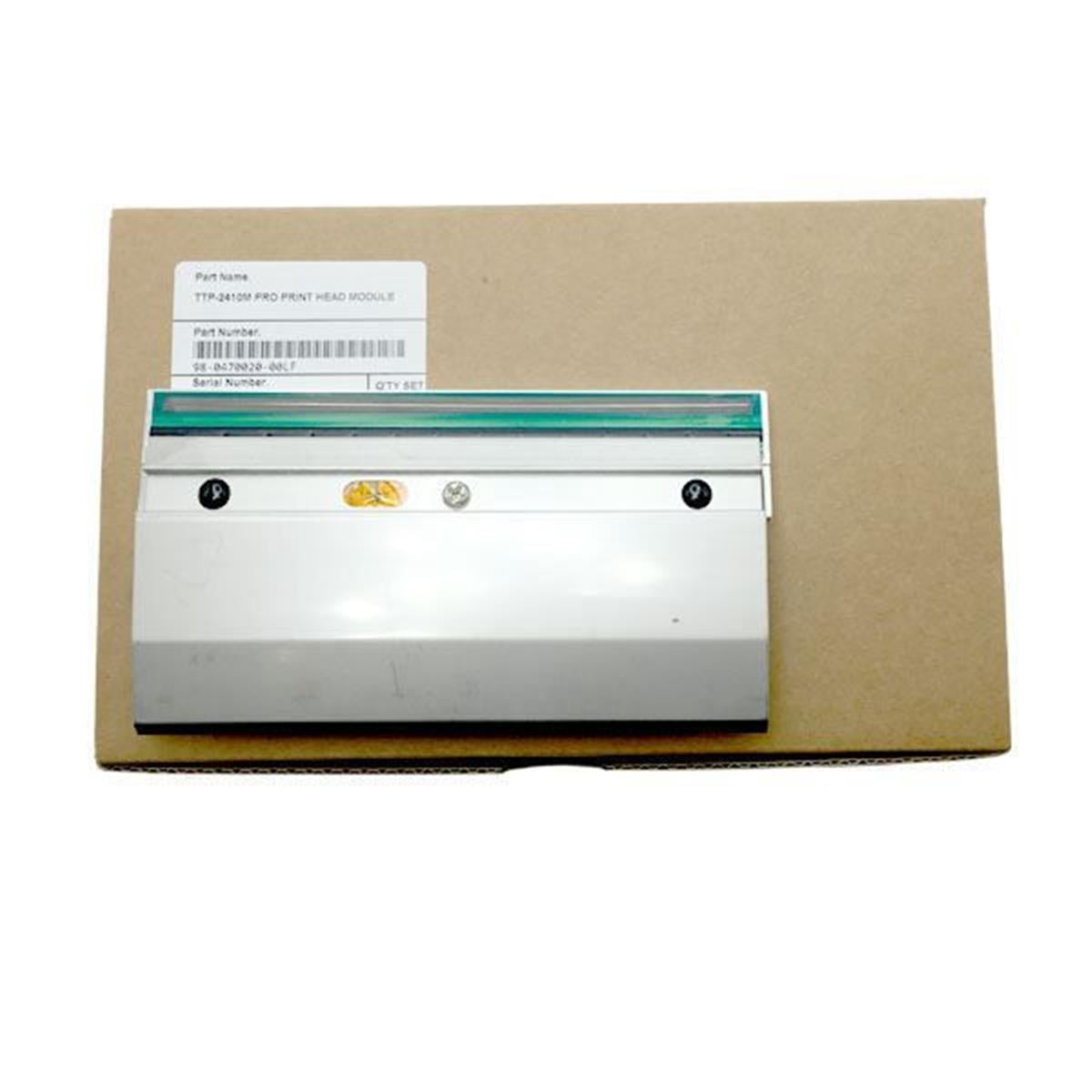 TSC-TTP-2410-M YAZICI KAFASI 203 DPI