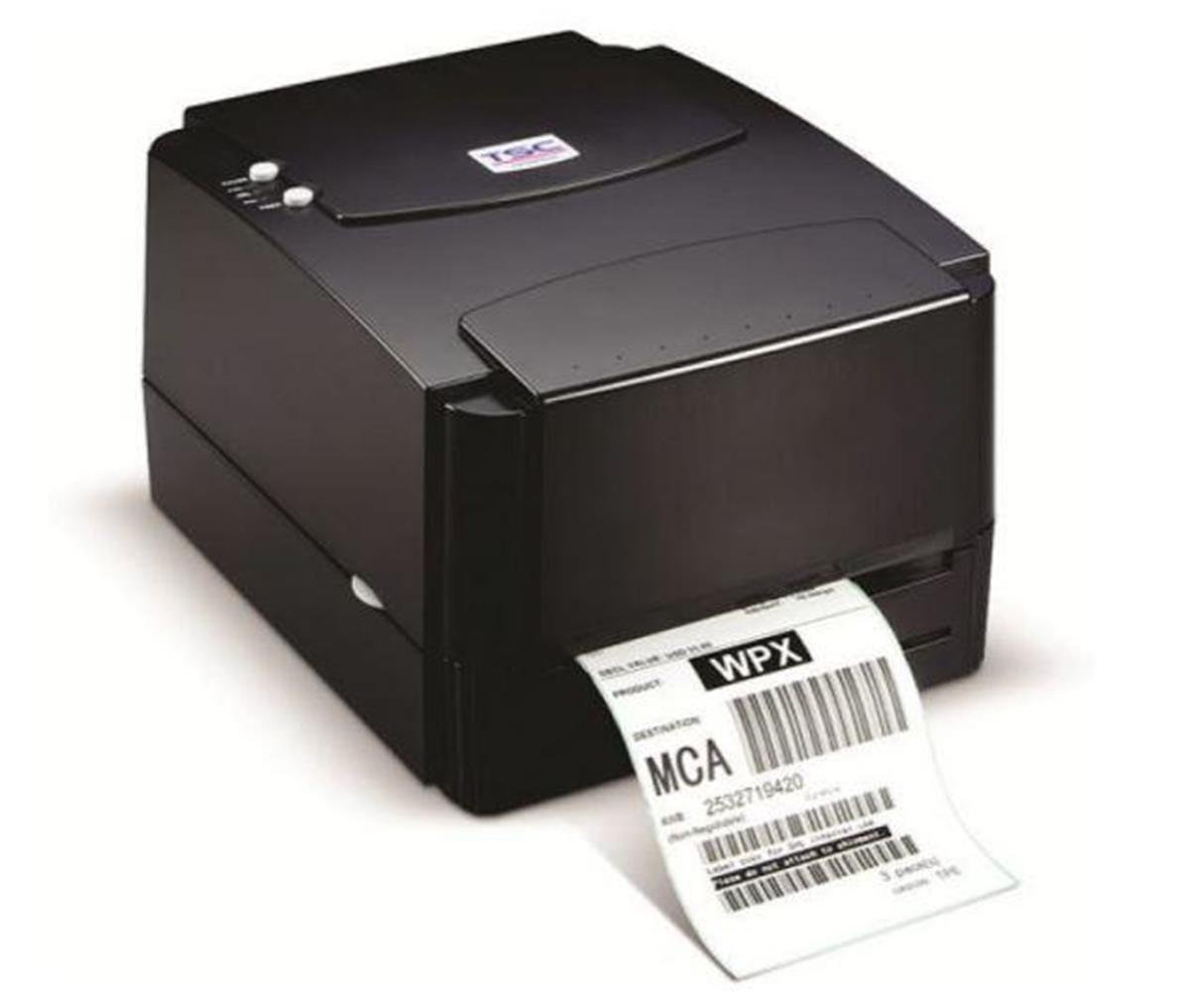 TSC TTP-244 PRO BARKOD YAZICI (USB)