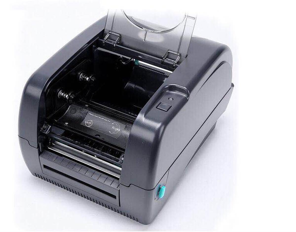 TSC TTP-345 TT 300 DPI BARKOD YAZICI