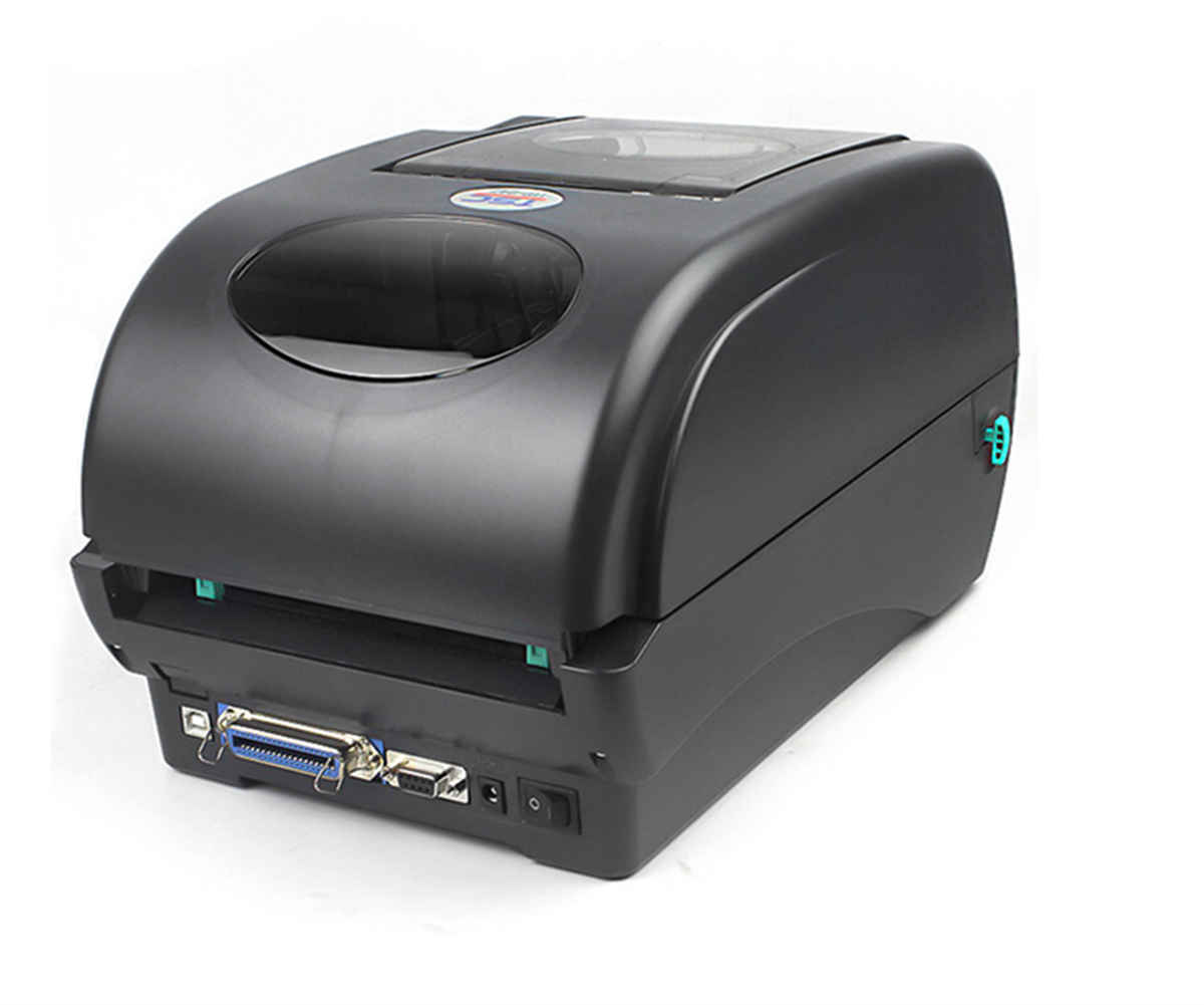 TSC TTP-345 TT 300 DPI BARKOD YAZICI