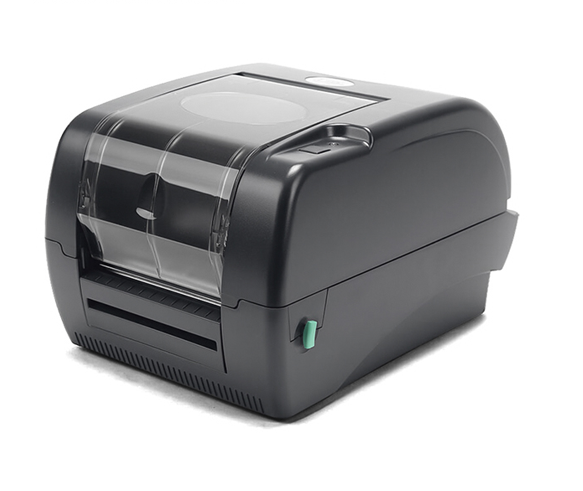 TSC TTP-345 TT 300 DPI BARKOD YAZICI