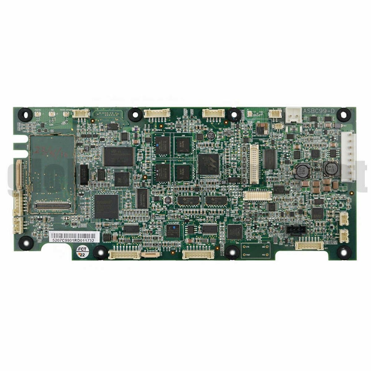 VC5090 MAİNBOARD (HALF SİZE)