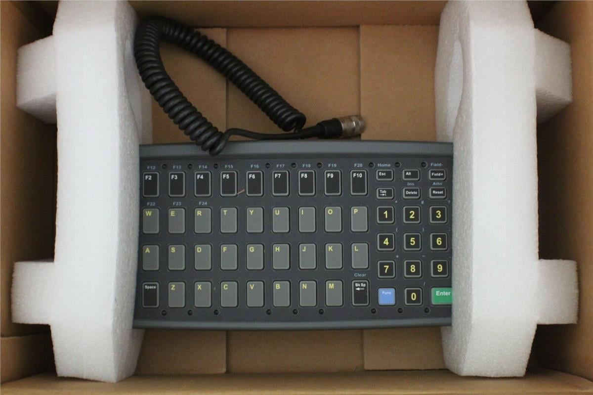 VRC8900 KEYPAD (QWERTY)
