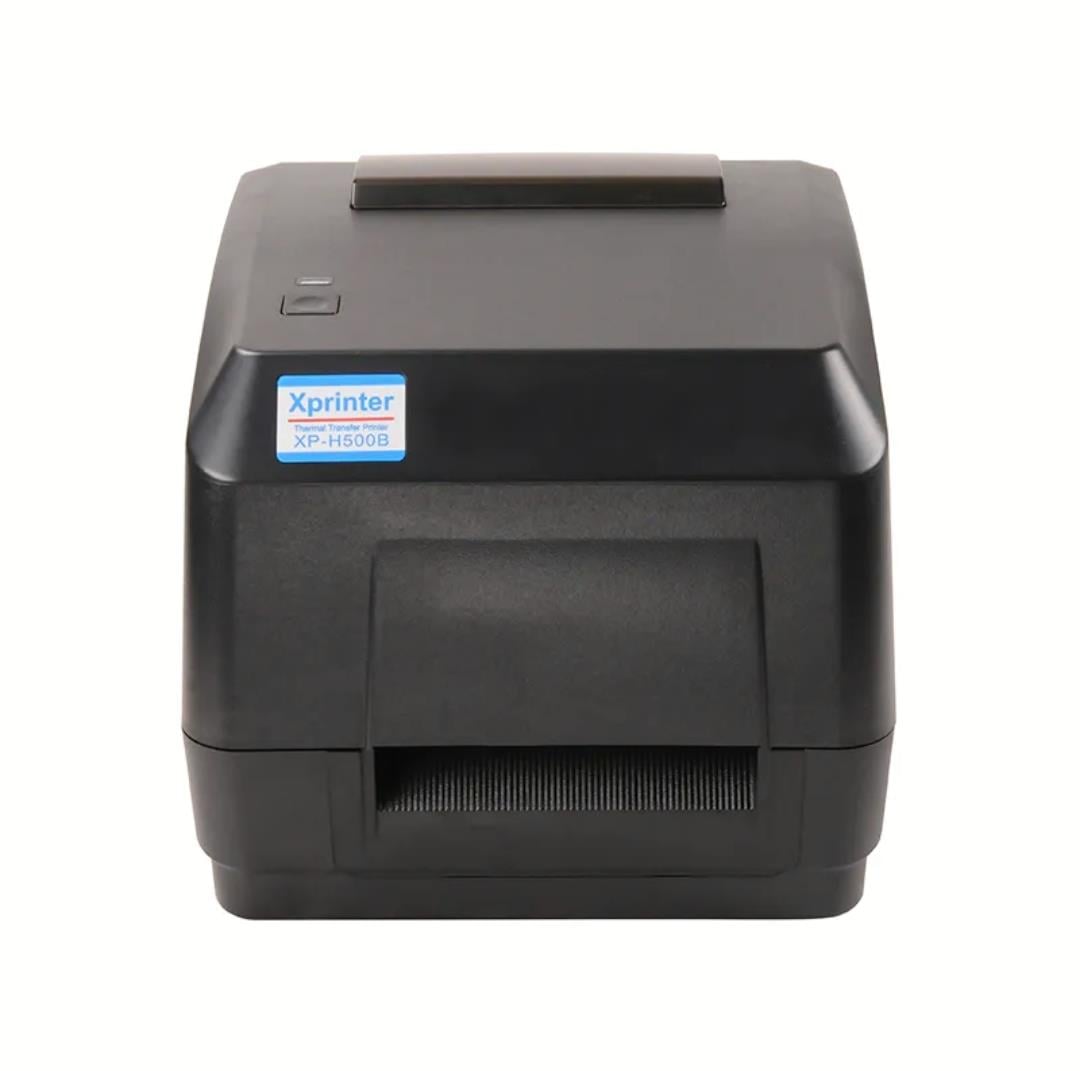 XPRINTER XP-H500B-TT Barkod Yazıcı Termal Transfer 203Dpi Usb/Seri/Eth Port