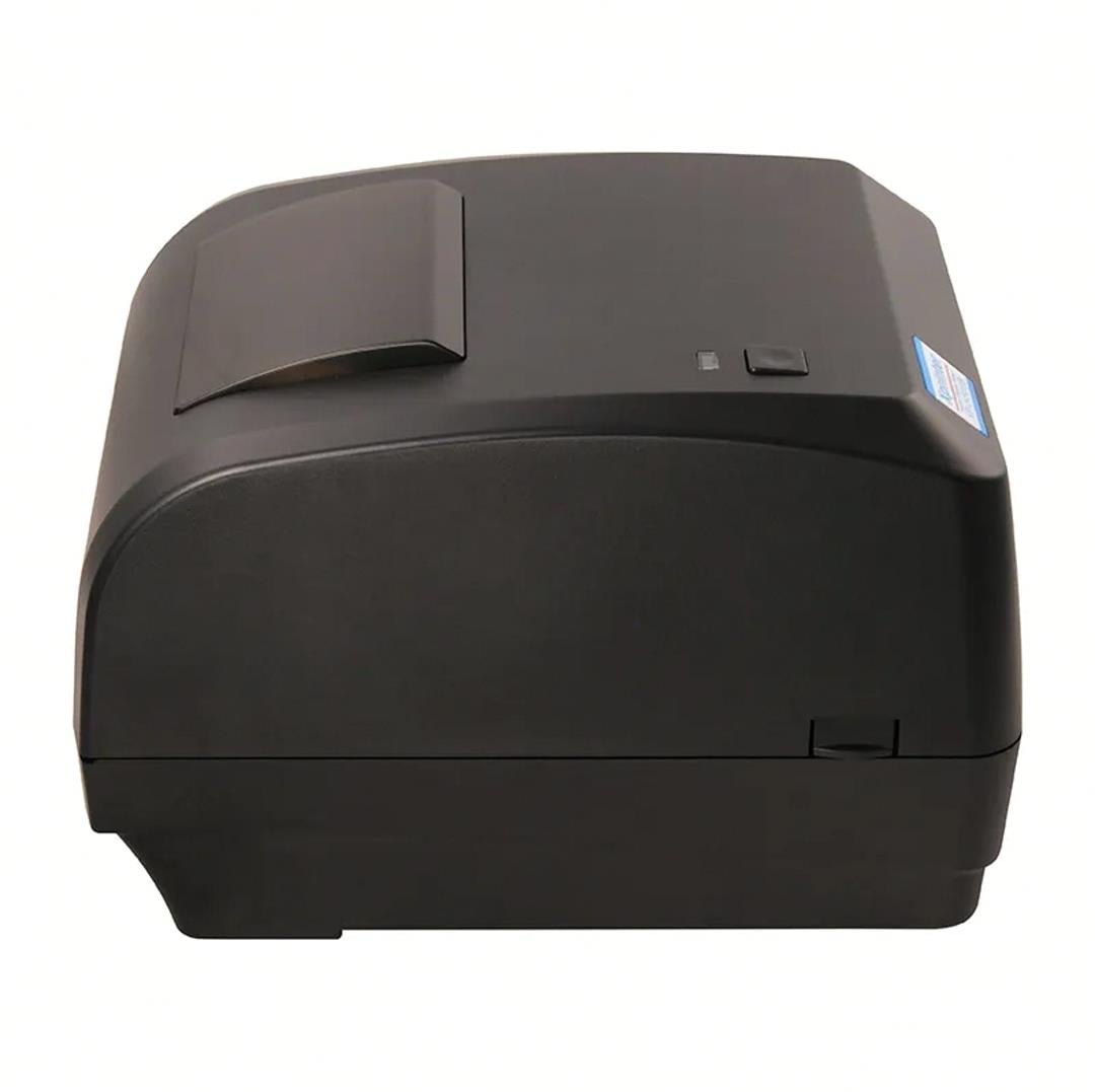 XPRINTER XP-H500B-TT Barkod Yazıcı Termal Transfer 203Dpi Usb/Seri/Eth Port