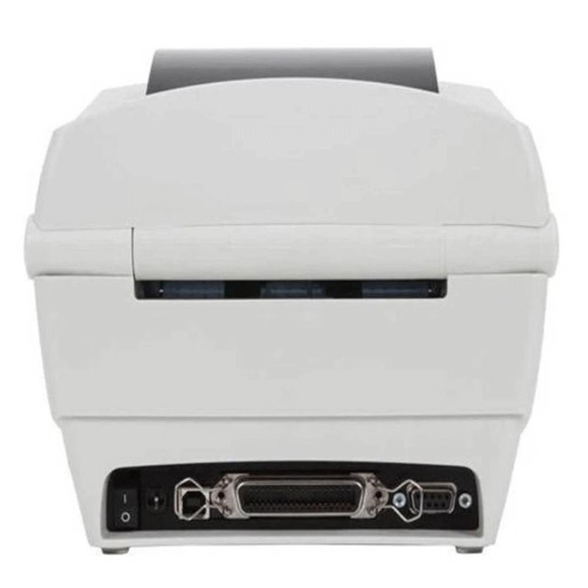 ZEBRA GC420 TT 203 DPI BARKOD YAZICI (USB)