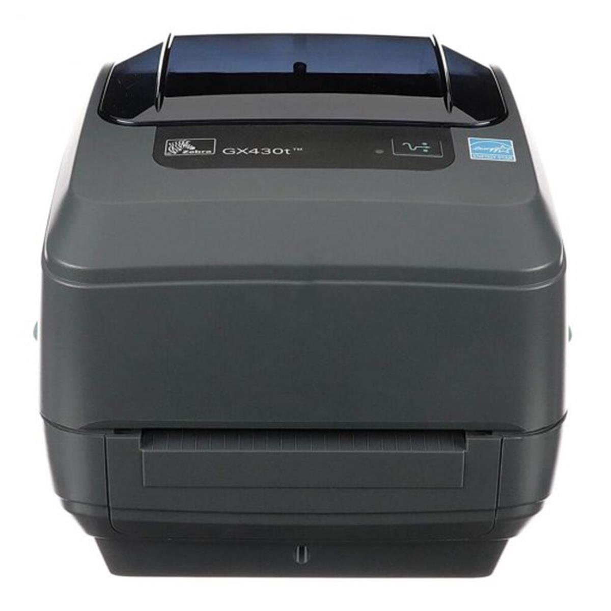 ZEBRA GX430 TT BARKOD YAZICI 300 DPI