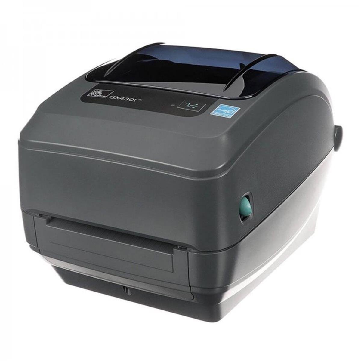 ZEBRA GX430 TT BARKOD YAZICI 300 DPI