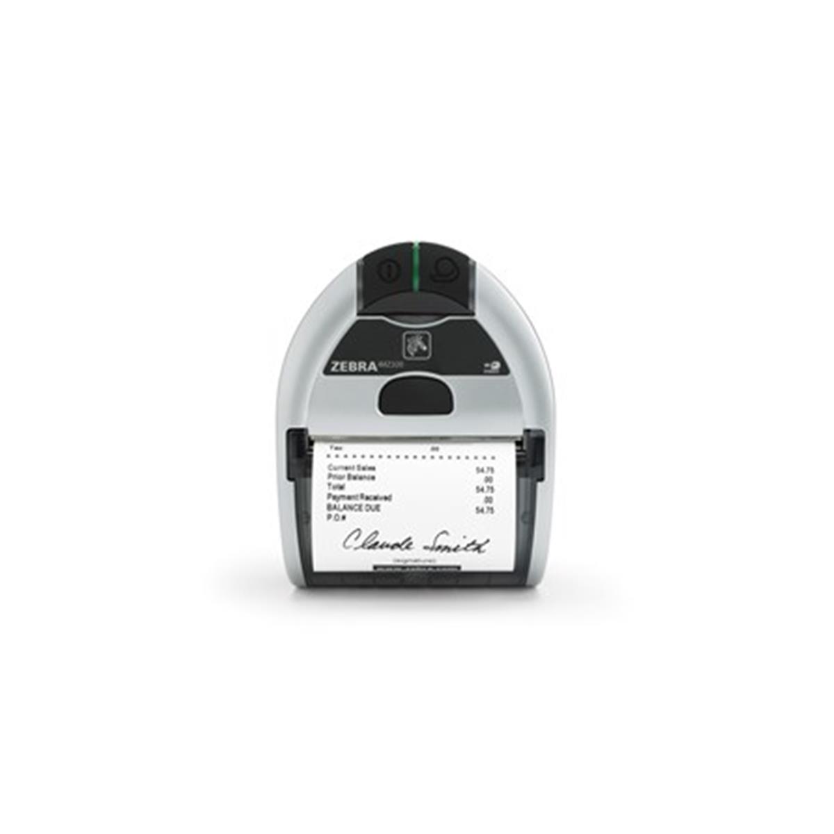 ZEBRA iMZ320 MOBİL YAZICI BT
