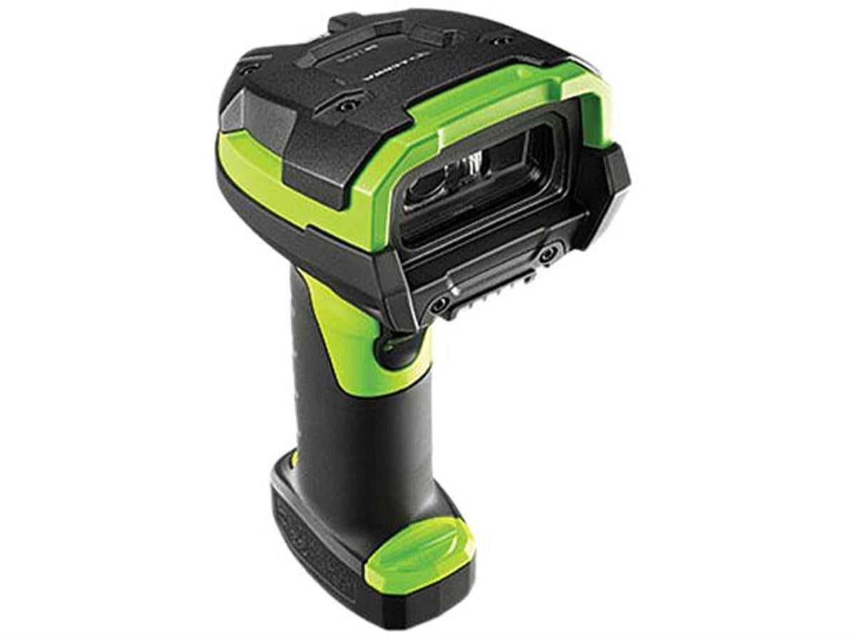 ZEBRA LI3678 1D LINEER BARKOD OKUYUCU